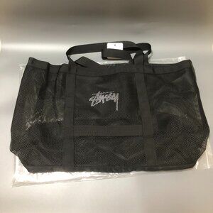 🌹 💎Stussy Tote Bag🌹Black